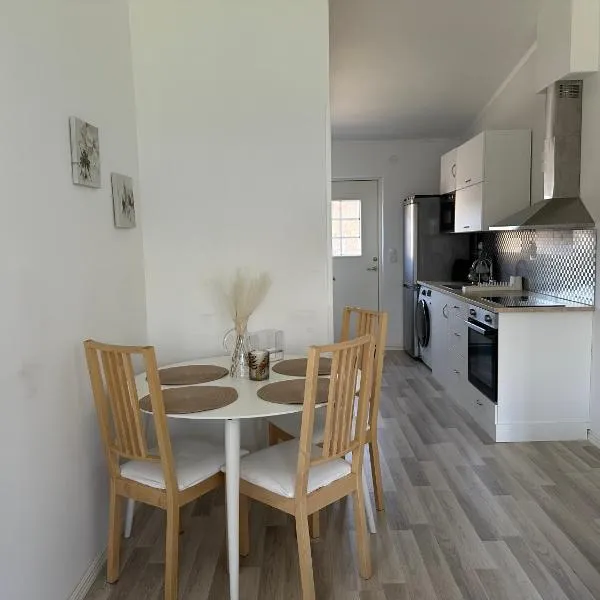 Boende i Borgholm, hotell sihtkohas Borgholm