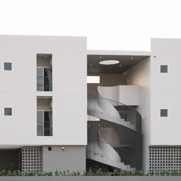 Slee สลี, hotel v destinaci Čiang Rai