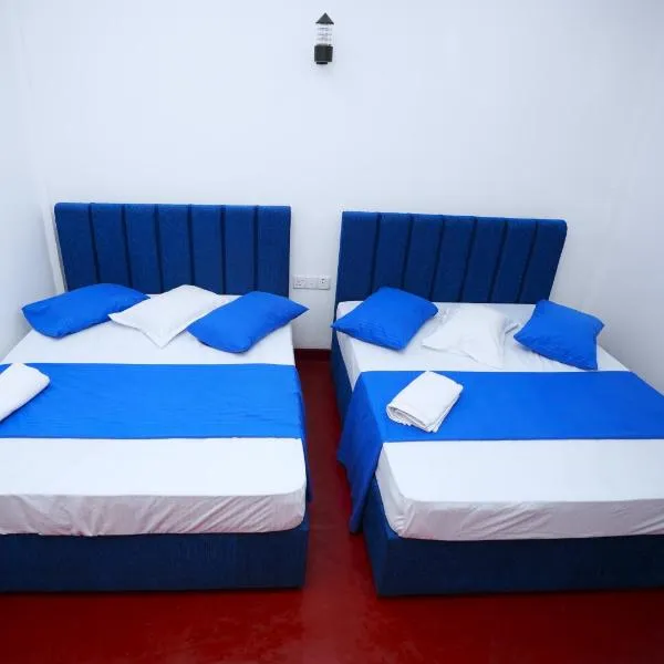 KCS HOLIDAY INN Pvt Ltd, ξενοδοχείο σε Jaffna