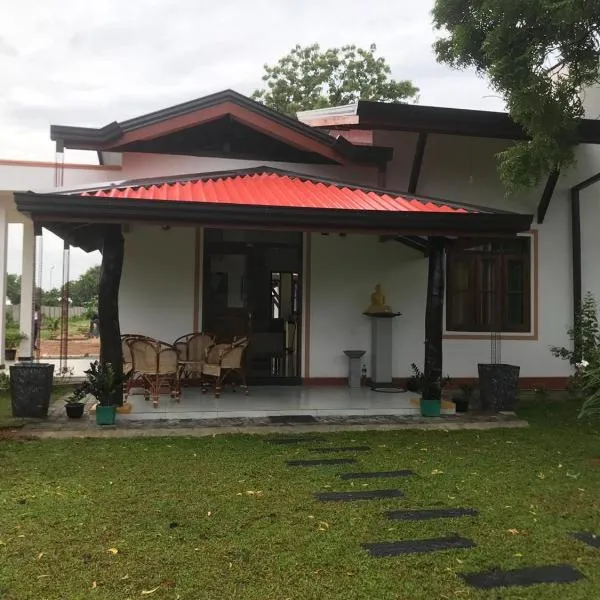 Mango Hacienda、Kuchchaveliのホテル