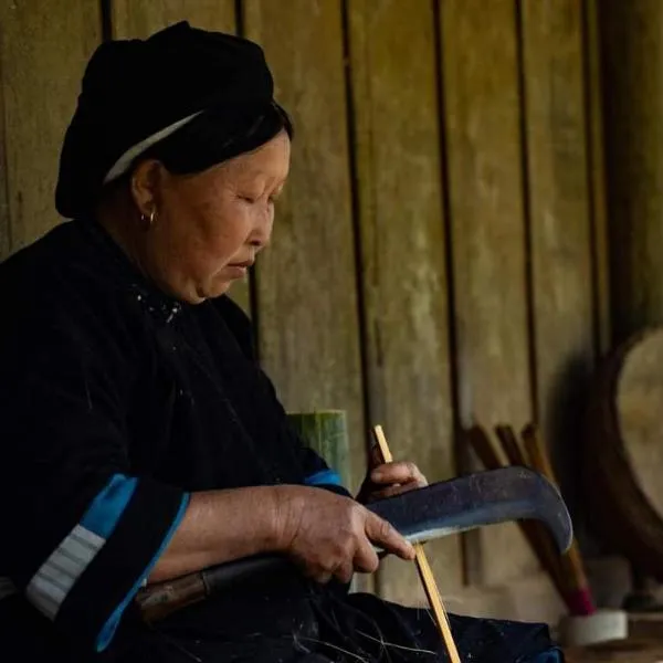 Kim, ξενοδοχείο σε Thổng Khào