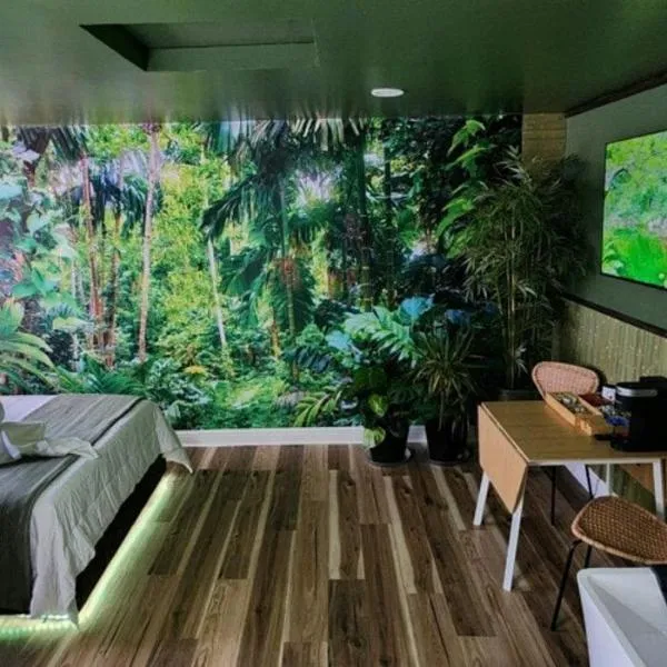 MidTown Zen Den, hotel in Reno