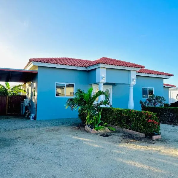 Fontains Vacation House,鷹海灘的飯店