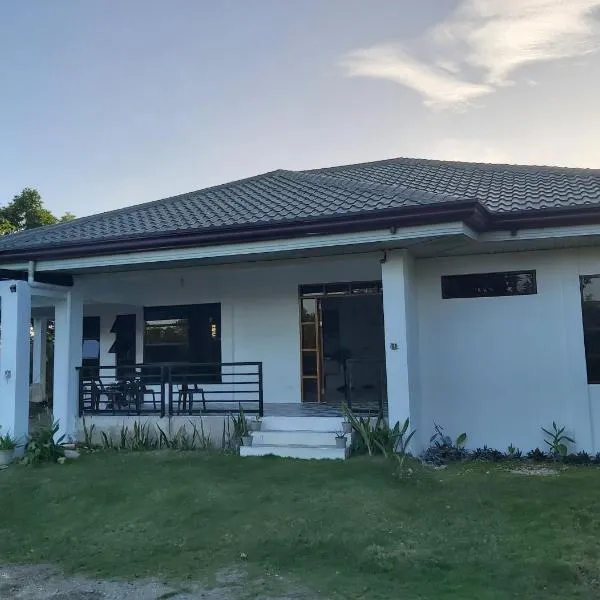 Home Harbor，位于邦劳的酒店