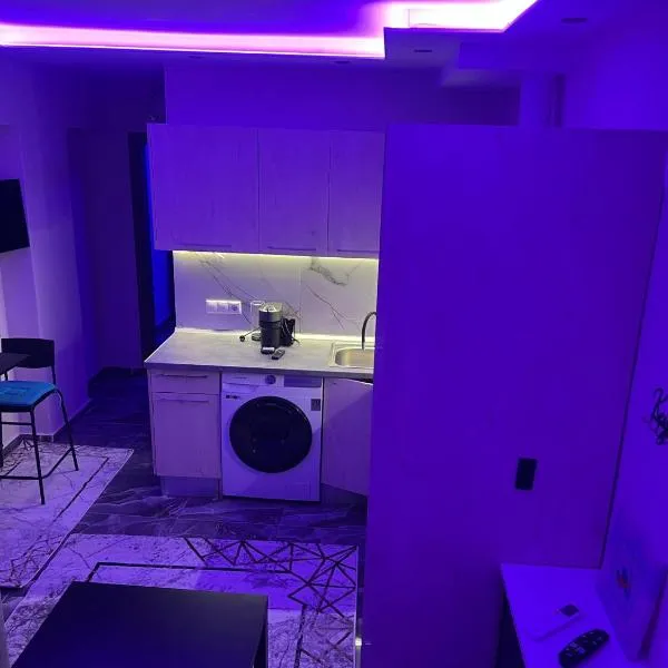 Kallithea Rent, ξενοδοχείο στην Αθήνα