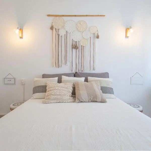 Boho house, Albufeira,阿爾布費拉的飯店