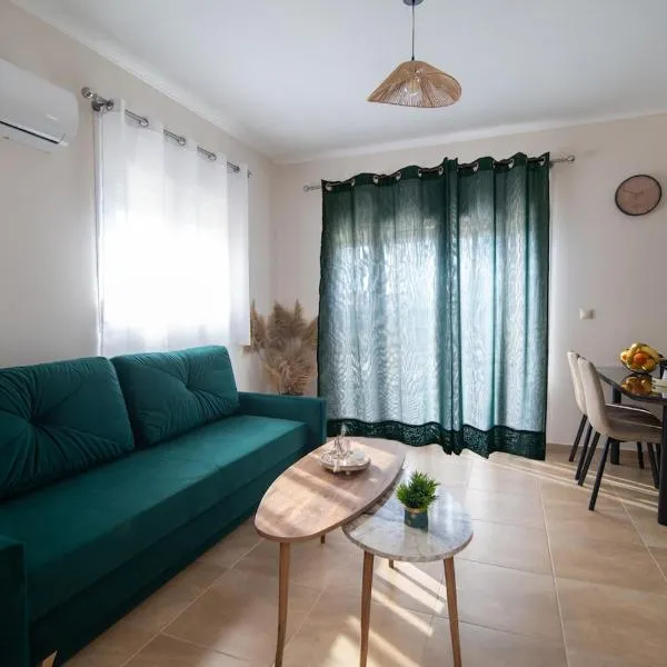 Anthos Residence 2, Hotel in Kefalos