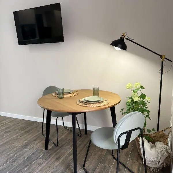 Urban Soul Studio, hotel in Valencia