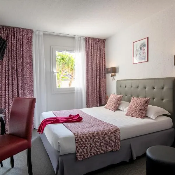 Hotel du Forum, hotel in Carpentras
