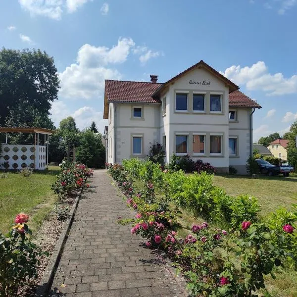 Eine gemütliche Ferienwohnung, hotell sihtkohas Gohrisch