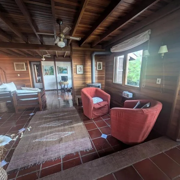 A truly amazing house by the beach, hotell sihtkohas Playa Verde