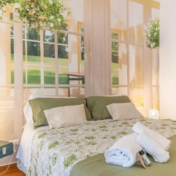 Eur Boutique Apartment - Intero alloggio, hotel v Římě