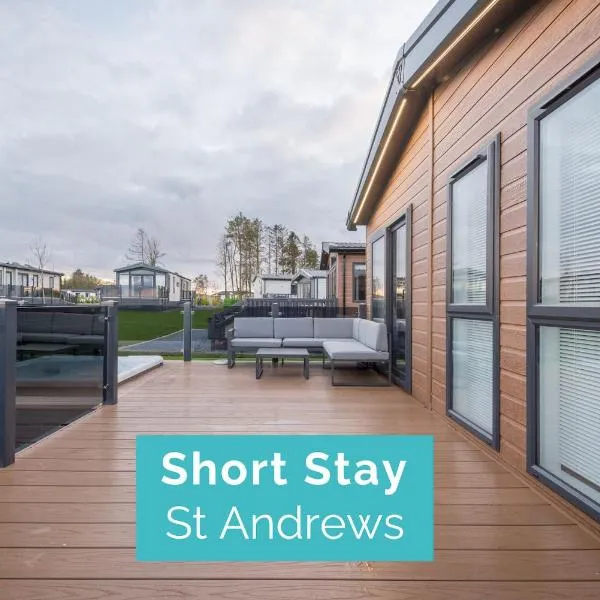 Stewart's Resort Cameron - No 85、Cameronのホテル