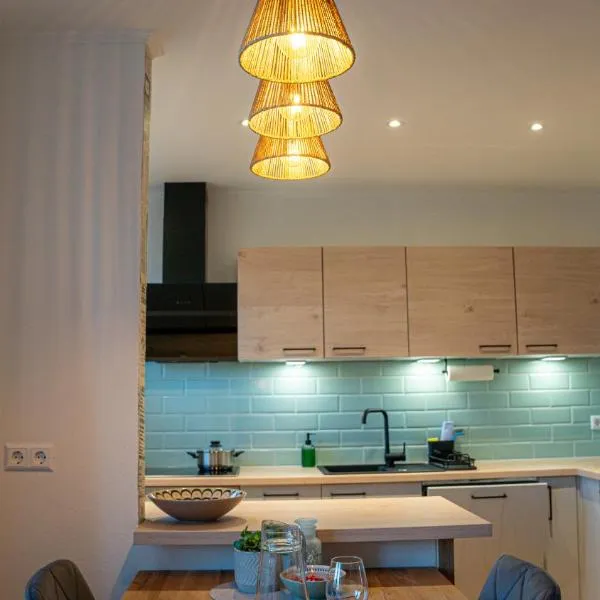 Tom s Apartment, hotel em Knittelfeld