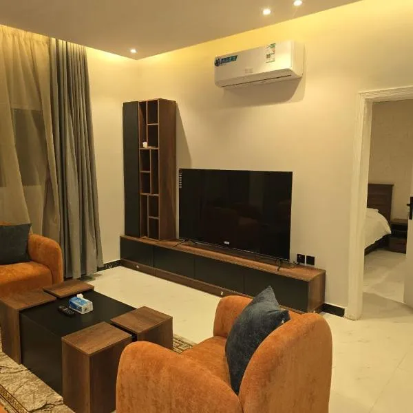 شقق سلطان, hotel in Riyadh