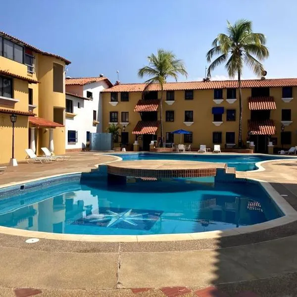 Lecheria exclusivo con muelle, hotel em El Morto de Barcelona