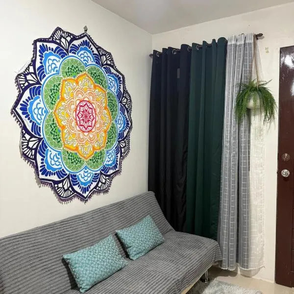 RiDivingSpot Mabini, hôtel à Mabini