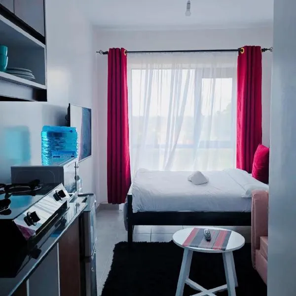 Delight stays，位于Ongata Rongai 的酒店