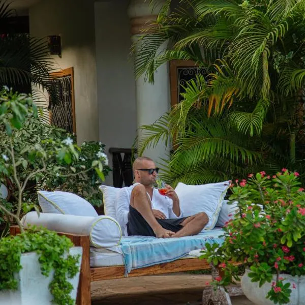 African House Resort, hotel in Malindi