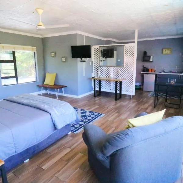 59 On Gail, hotel v destinaci Ballito