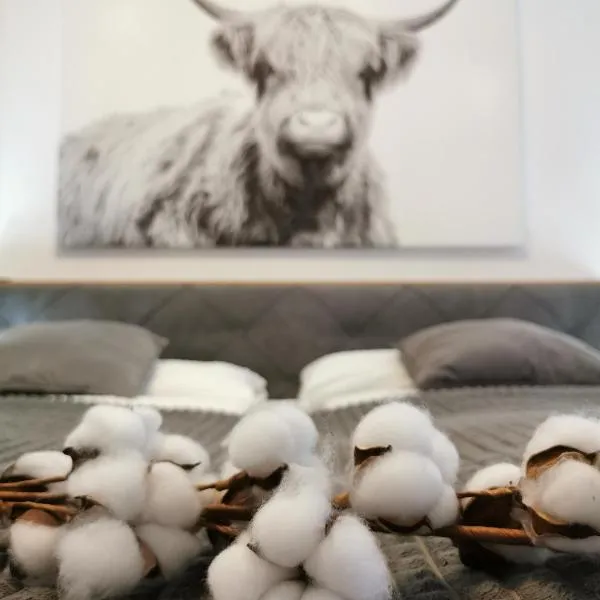 SmartApart - Design Apartment - Favorite Place - Full Equipment - Public Transport, hotel v Norimberku