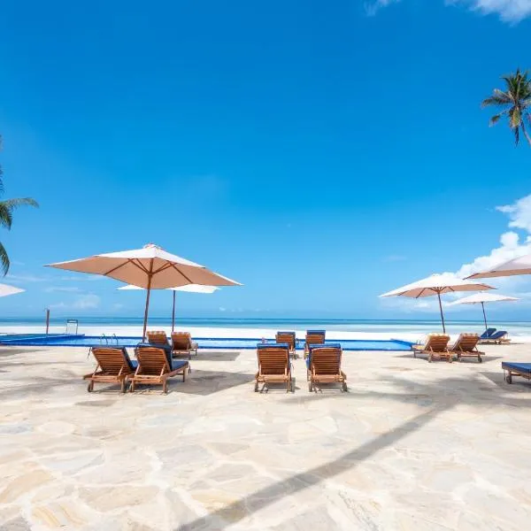 Royal Mandarin Hotel & Resort, hotel di Pwani Mchangani