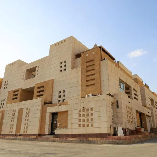 Sands Inn Hostel, Hotel in Riad