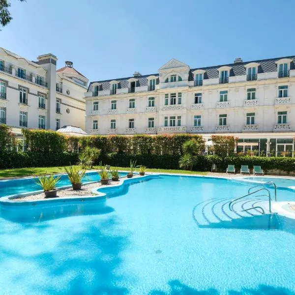 Castilla Termal Solares, hotel en Solares