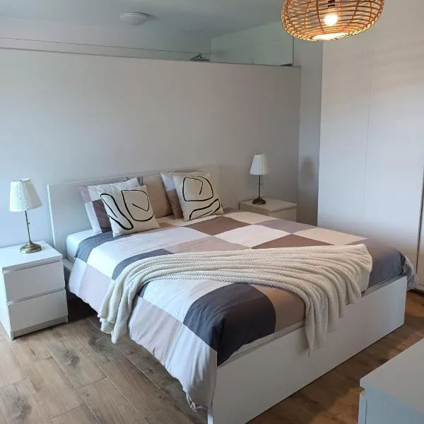 InContri, hôtel à Liège