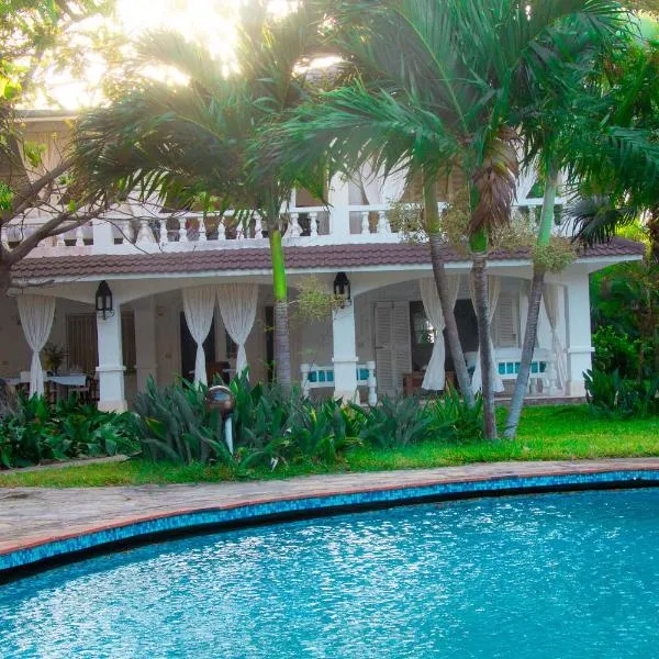 Malindi Resort Condo, hotel Malindiben