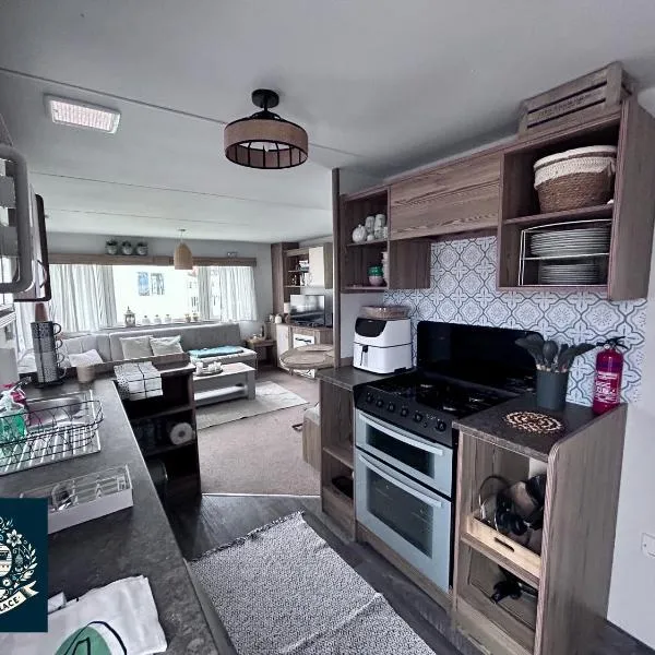 Jazmine's Place, Hotel in Ayr