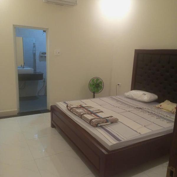 Homestay room, Mỹ Thư (2)