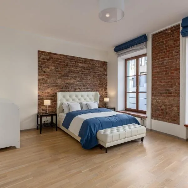 G22 Apartments, Hotel in Riga