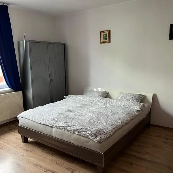 Rom Rems, hotel v destinaci Târgu-Mureş