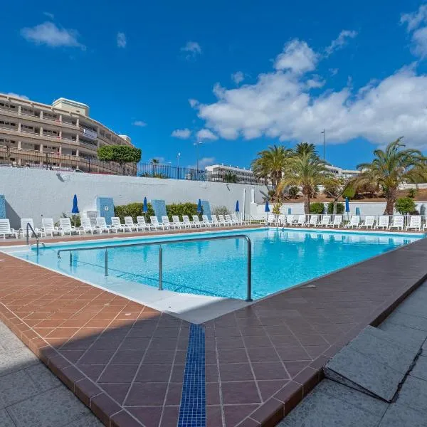 Apartamento Yumbo Maspalomas, hotel in Maspalomas