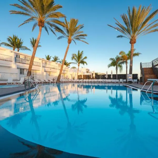 Plus Fariones Apartamentos, hotel in Puerto del Carmen