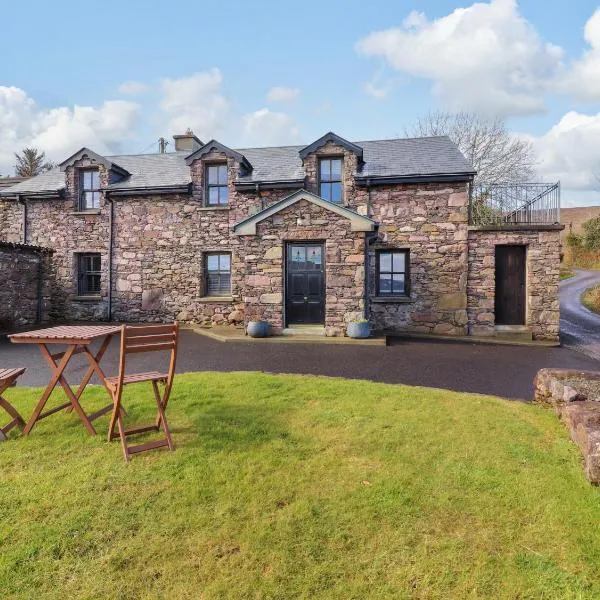 Johnson's Cottage, hotell sihtkohas Brandon