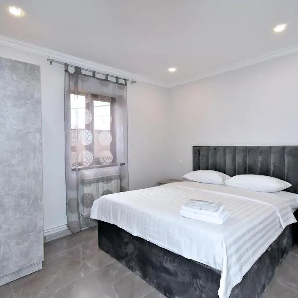 Sirik, hotel in Yerevan