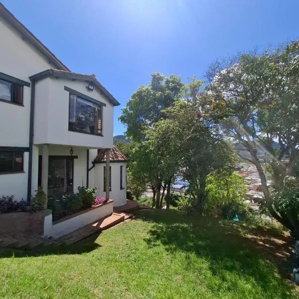 House Life, ξενοδοχείο σε La Calera