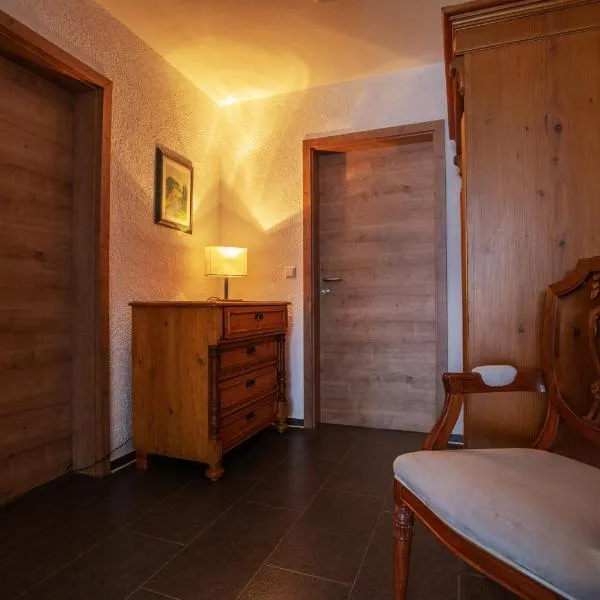 Pension Landgasthof Schützen, ξενοδοχείο σε Tengen