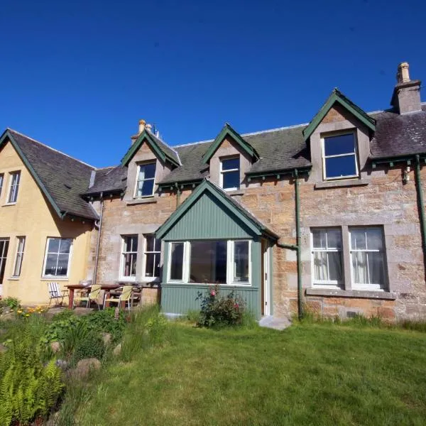 Netherton Farm B&B, ξενοδοχείο σε Culbokie