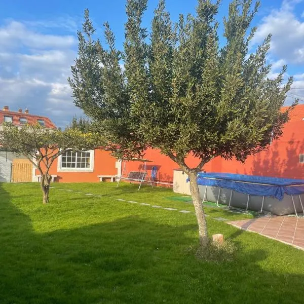 Casa Josefa's، فندق في بورينيو