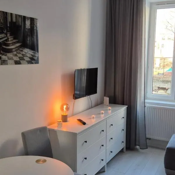 Apartament Podgórna, hotel in Bydgoszcz