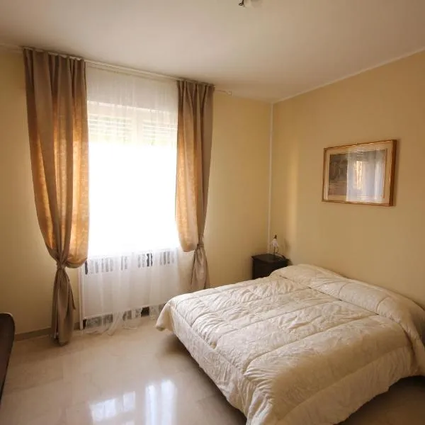 Bed & breakfast Aurelia, hotel in Bologna