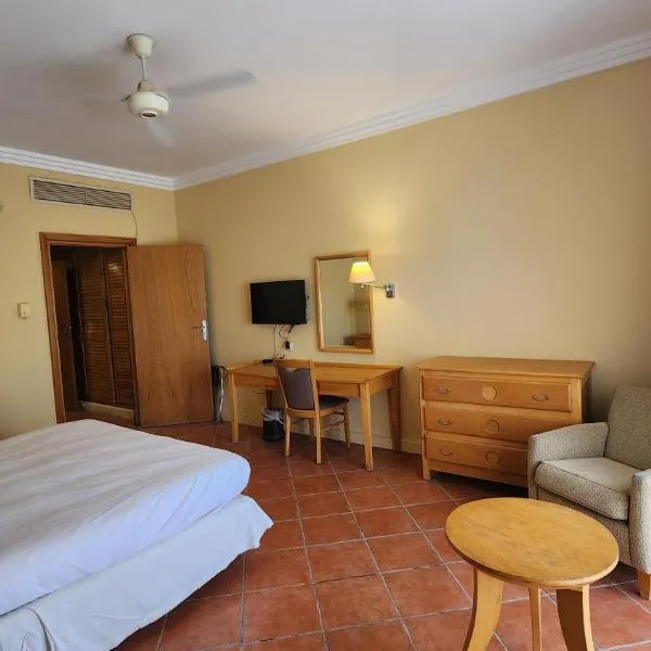 Hotel Suite In Jazz Sharm Dreams Vacation, hôtel à Charm el-Cheikh