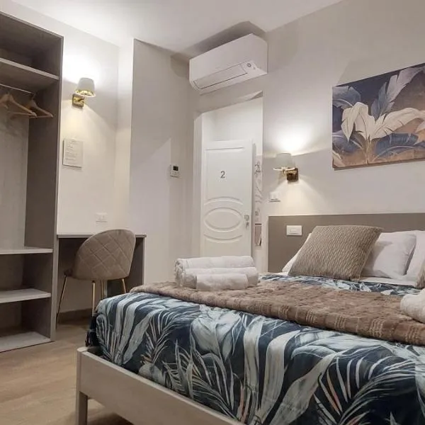 Madame Bologna, hotel in Bologna
