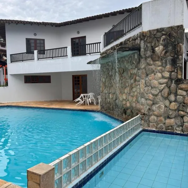 Apartamento no Lázaro, ξενοδοχείο σε Ubatuba