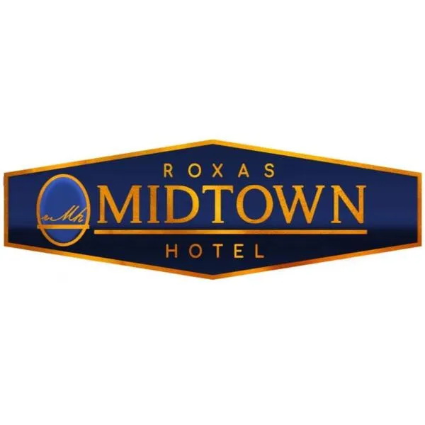 Roxas Midtown Hotel, khách sạn ở Roxas City