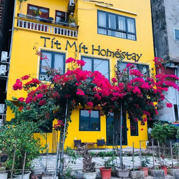 Tít Mít HomeStay, hotel in Cao Bằng