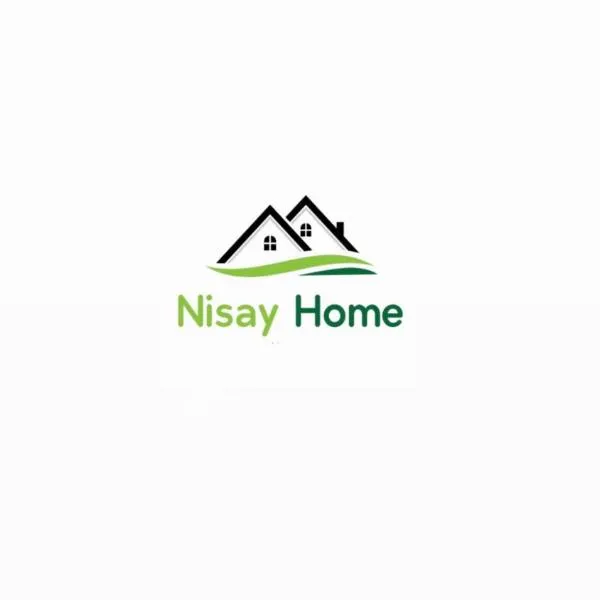 Nisay Home - City House - Central Location - 5 Rooms, hotel v destinaci Ludwigsburg
